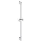 Duravit Zuhanyrúd 700mm chrome