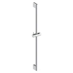 Duravit Zuhanyrúd 700mm chrome