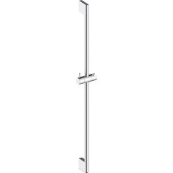 Duravit Zuhanyrúd 900mm chrome