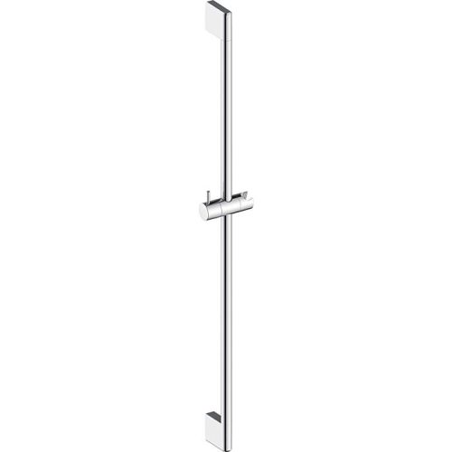 Duravit Zuhanyrúd 900mm chrome