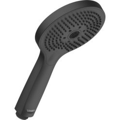 Duravit Zuhanyfej 3jet Click! D120 matt fekete