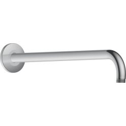 Duravit Zuhanykar 410 mm chrome