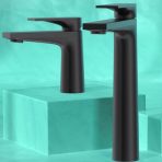 Duravit Tulum csaptelepek